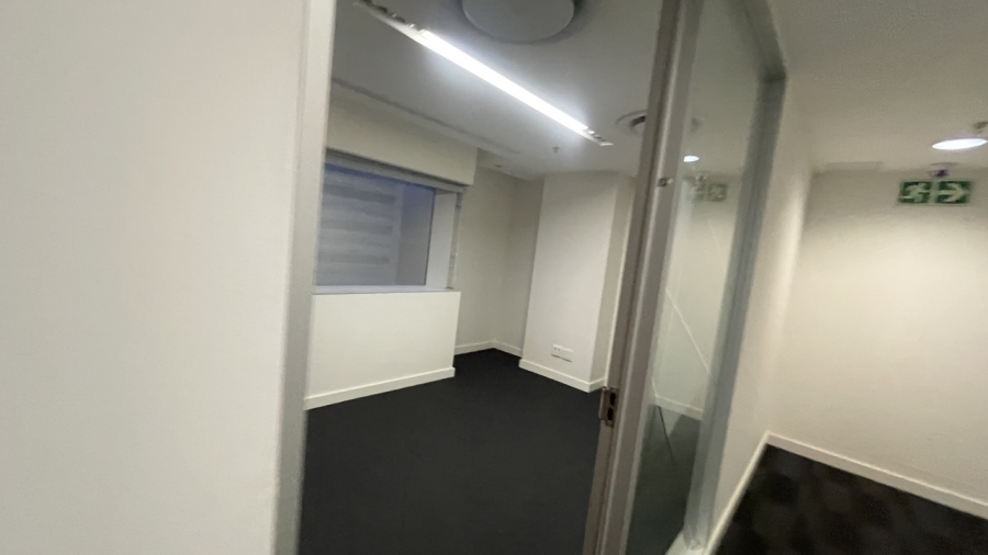 To Let commercial Property for Rent in Cape Town City Centre Western Cape